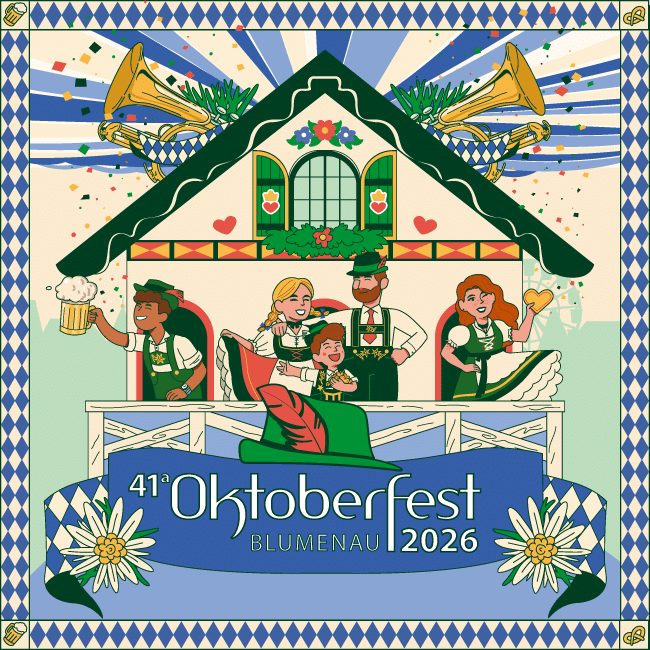 Transfer Florianópolis Transporte Executivos 3 oktoberfest-blumenau-cartaz-2026
